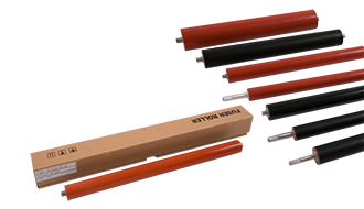Lower Pressure Roller