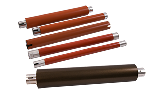 Upper Fuser Roller