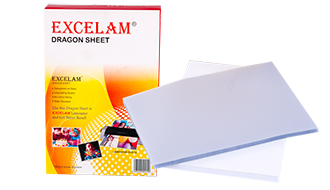 DRAGON SHEET