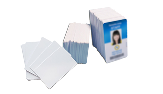 INKJET PRINTABLE CARD