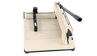 A4 Rim Cutter