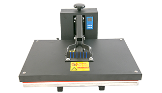 40*60 FLAT BED HEAT PRESS MACHINE