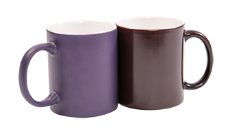 MAGIC MUG MATTE