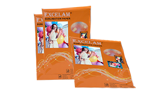 SUBLIMATION PAPER